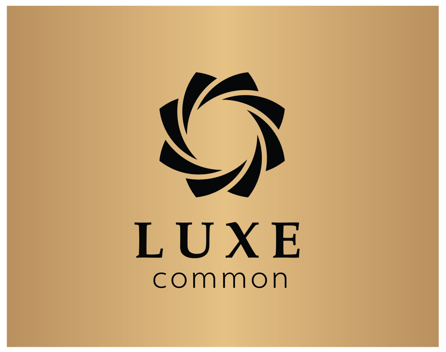 Luxe Common