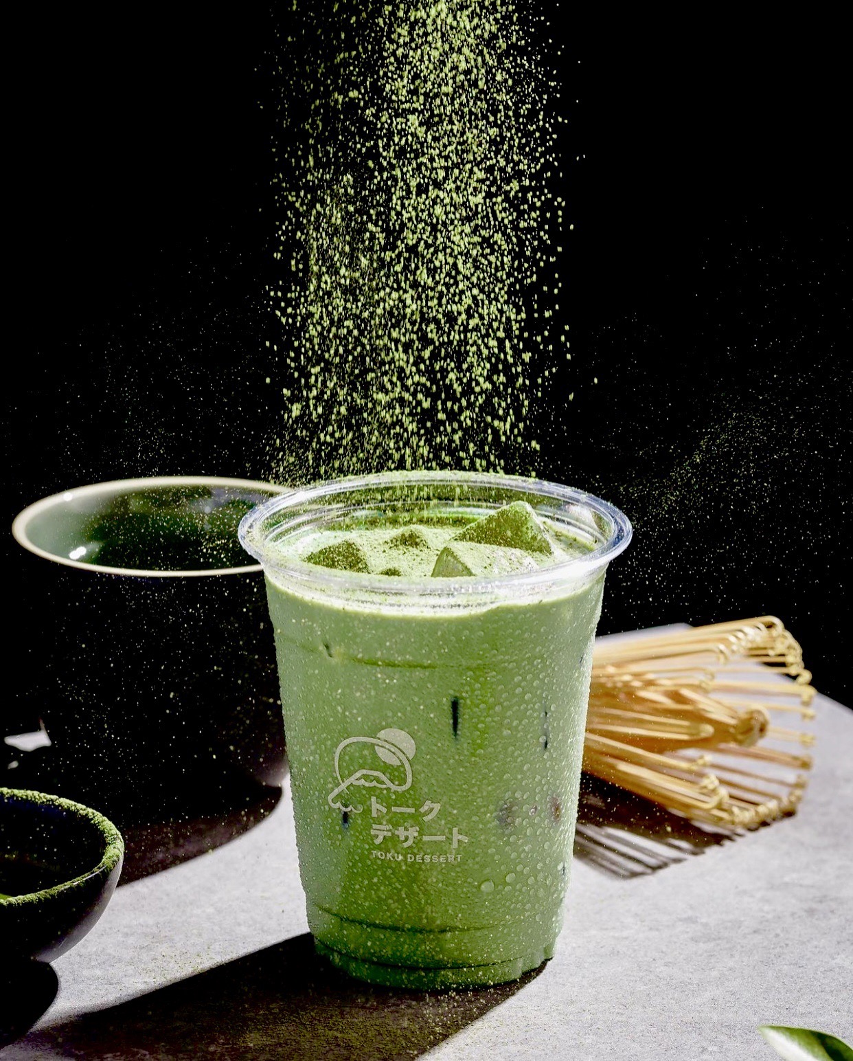สัมผัสรสชาติชาเขียวต้นตำรับจากญี่ปุ่นในงาน “Matcha Meets Tea” ที่สยาม ทาคาชิมายะ ณ ไอคอนสยาม ยกขบวนร้านดังจากอาซากุซะและอุจิมาให้ลิ้มลอง